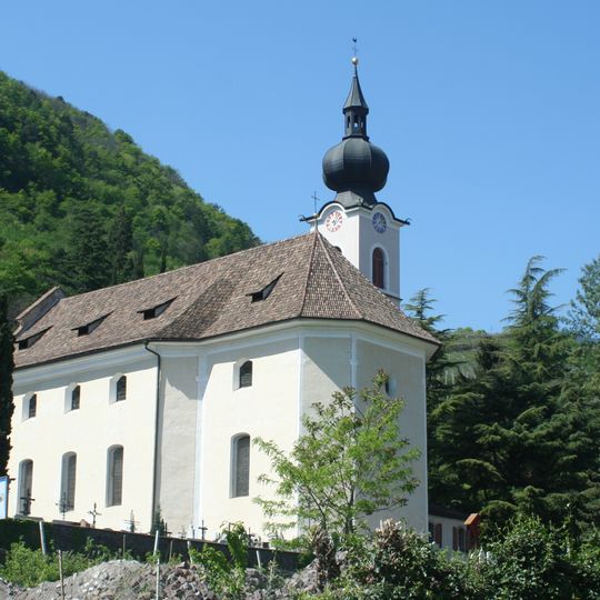 Chiesa di Sant'Udalrico