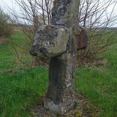 Steinkreuz bei Mailach