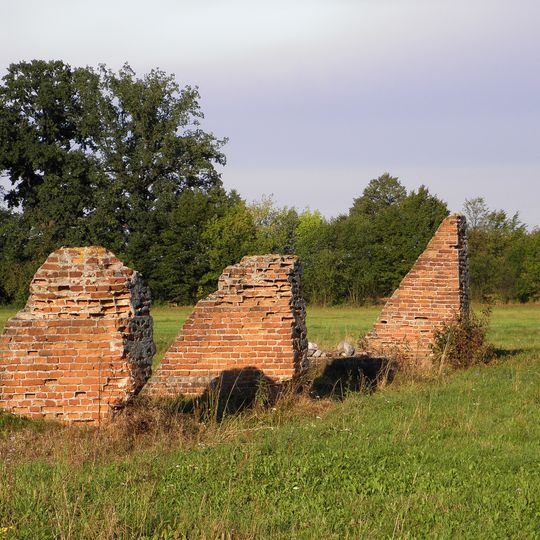 Branica, Masovian Voivodeship