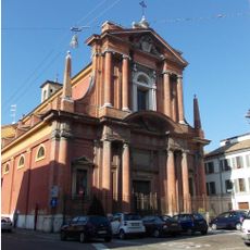 Chiesa di San Giuseppe