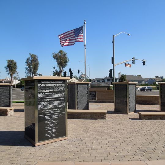 Northwood Gratitude and Honor Memorial