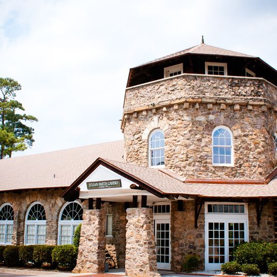 Julian Smith Casino