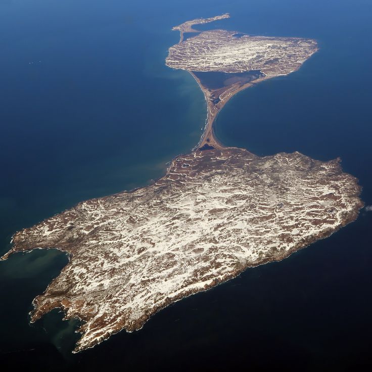 Saint Pierre and Miquelon