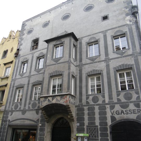 Stadtgasse 44