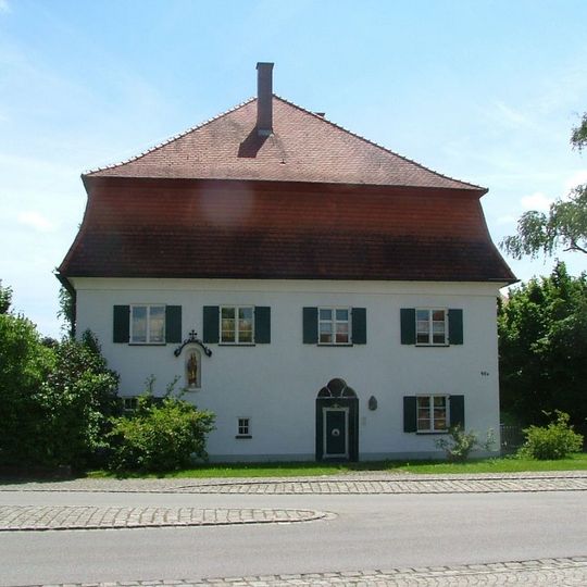 Pfarrhaus