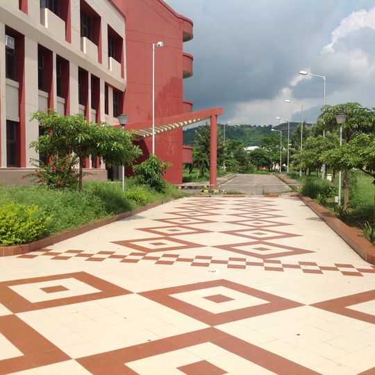 Shri Mata Vaishno Devi University