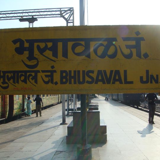 Bhusawal