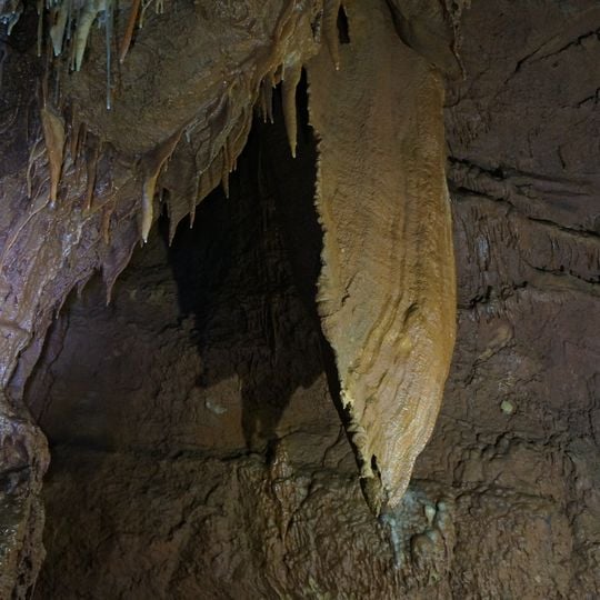Grotta Regina del Carso