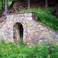 Friedrich August Stolln