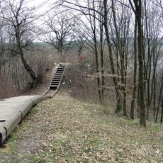 Aukštieji Šančiai hillfort