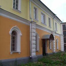 Former Saint Michael church, Veliky Novgorod