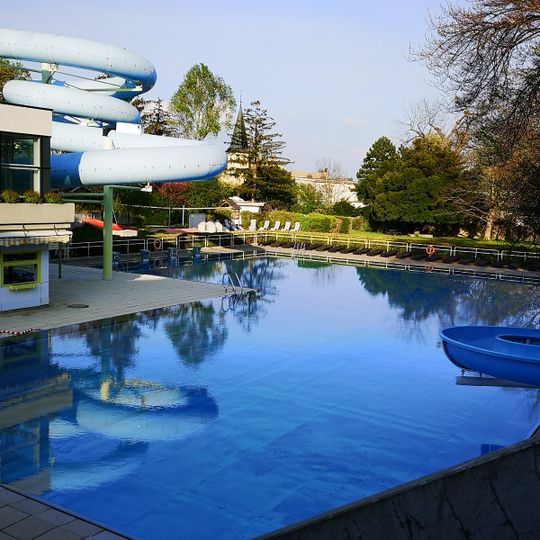 Freizeitzentrum Perchtoldsdorf