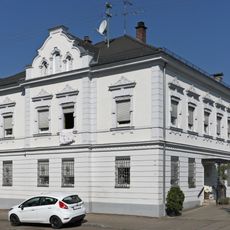 Wohnhaus