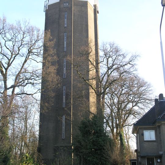 Watertoren