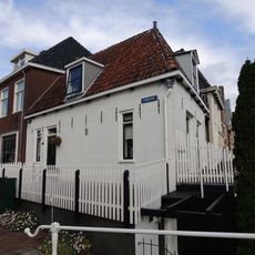 Legeweg 2, Dokkum
