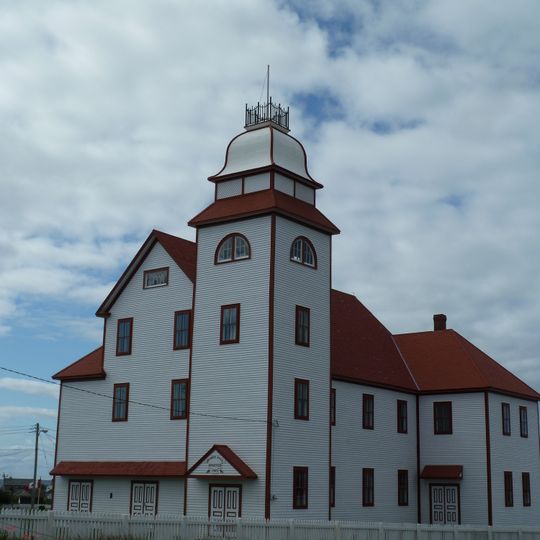 Loyal Orange Lodge LOL #4