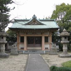 Kotoura-jinja