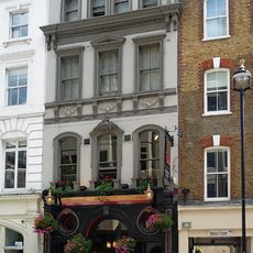 The Sun Tavern Public House