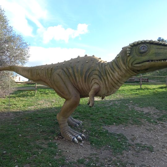 Obra de arte, escultura