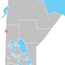 Kipahigan Lake