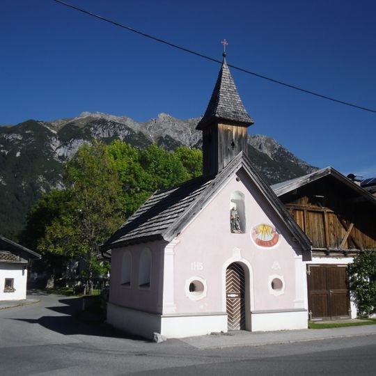 Ortskapelle