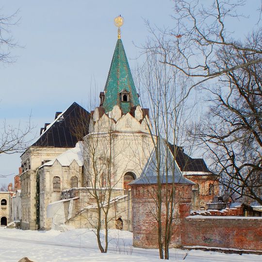 Fëdorovskij gorodok