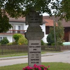 Gefallenendenkmal