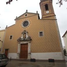 Sant Martí del Morell