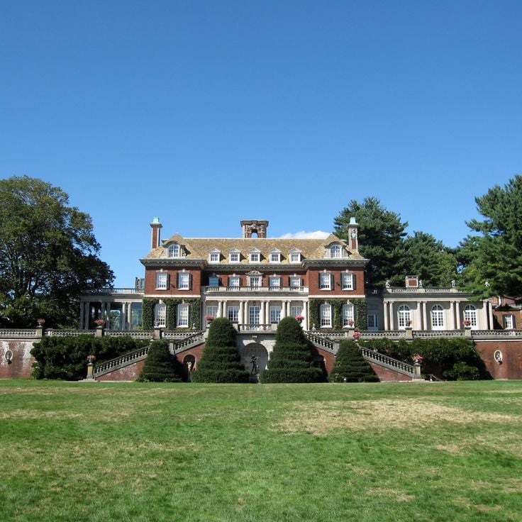 Old Westbury Gardens