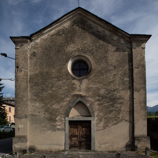 Chiesa di San Lorenzo