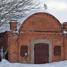 Палатка (Карякино)