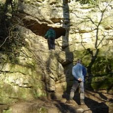 Kirkdale Cave