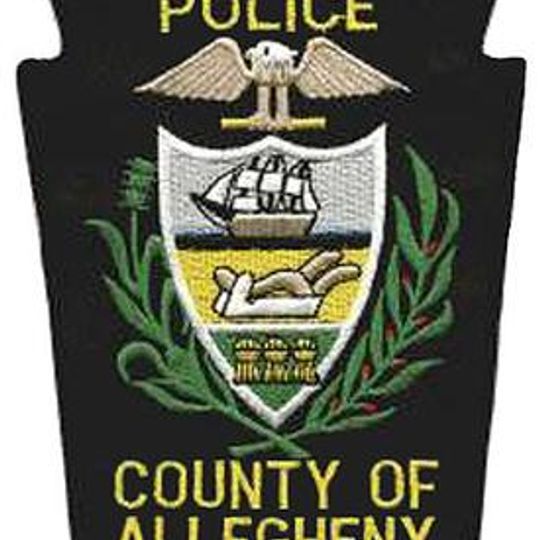 Allegheny County Police Department