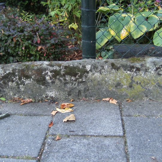 Joodse begraafplaats van Borculo