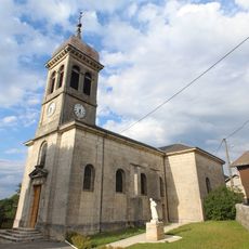 Église Notre-Dame-de-l'Assomption de Lantenay