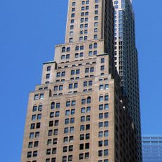 Transportation Building