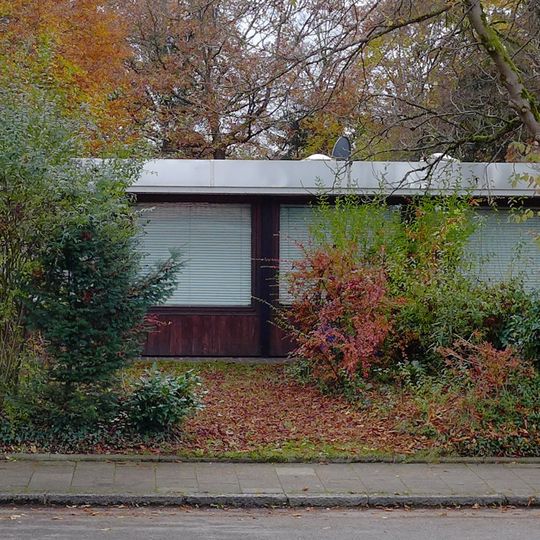 Mindelheimer Straße 3