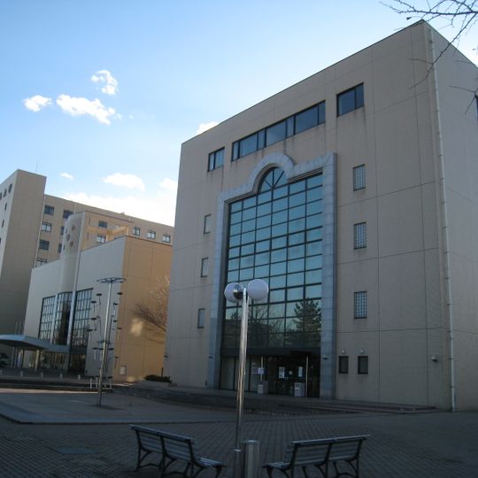 Jobu University