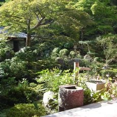 Jissō-in Temple