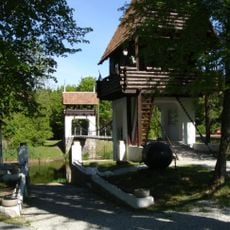 Museum of Fight for Estonia's Freedom