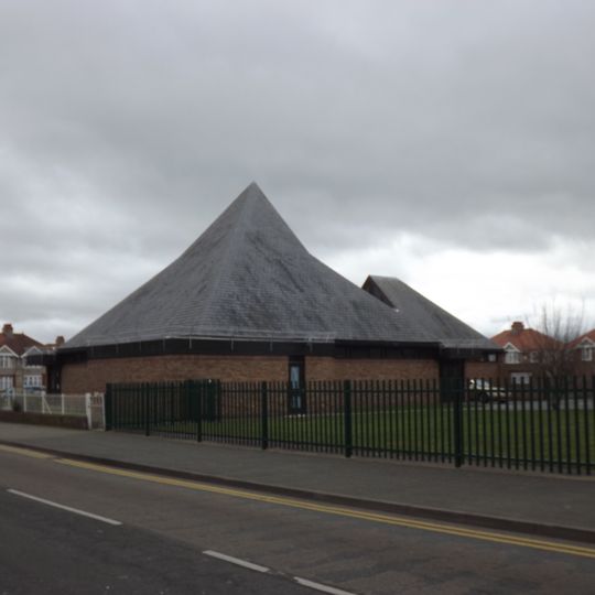 Our Lady of the Assumption Church, Rhyl