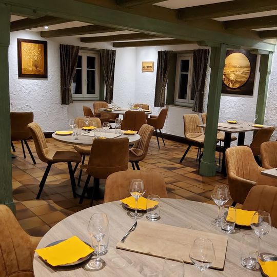 Auberge de l'Esperance