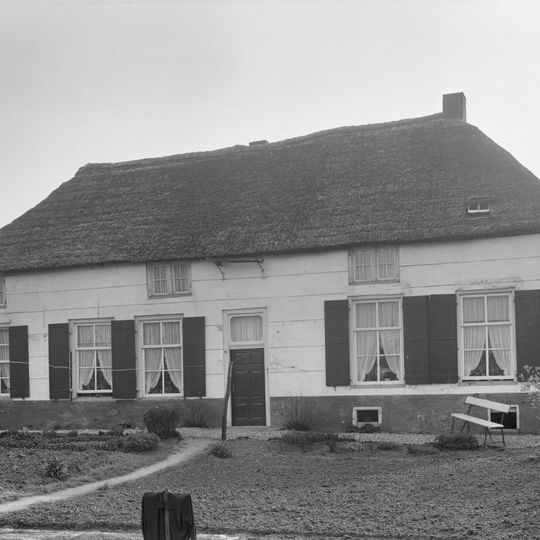 Erichemseweg 3, Erichem