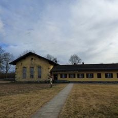 Khevenhüllerkaserne Führerheim