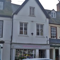 19, 19A And 20, High Street