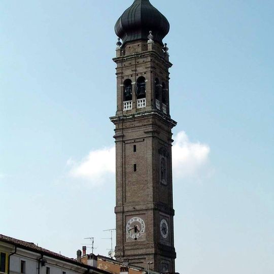Torre Nuova