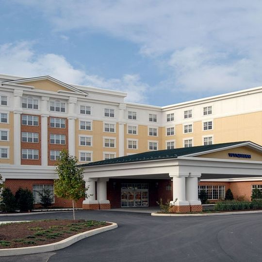 Wyndham