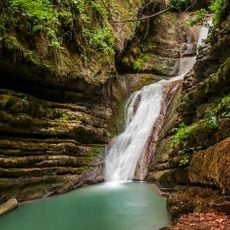 Tatlıca Waterfalls
