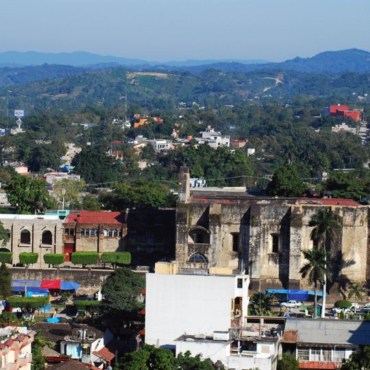 Huejutla de Reyes