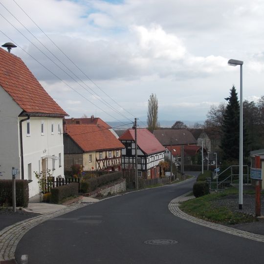 Radgendorfer Ring 23